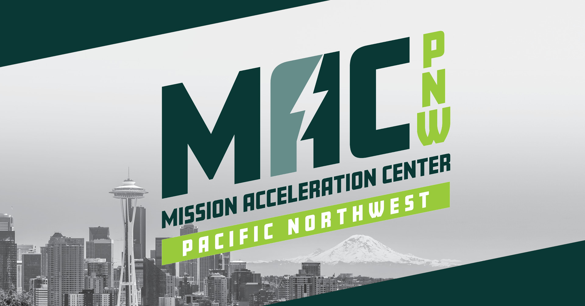 National Security Technology Engagement Center Launches in Seattle